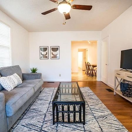 Charming Riverside Retreat 1 1 - Near 5 Points #1 جاكسونفيل المظهر الخارجي الصورة