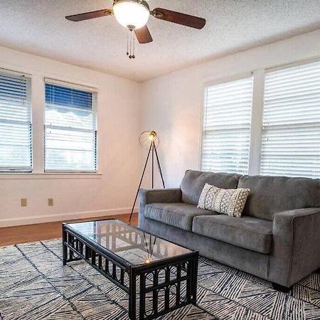 Charming Riverside Retreat 1 1 - Near 5 Points #1 جاكسونفيل المظهر الخارجي الصورة