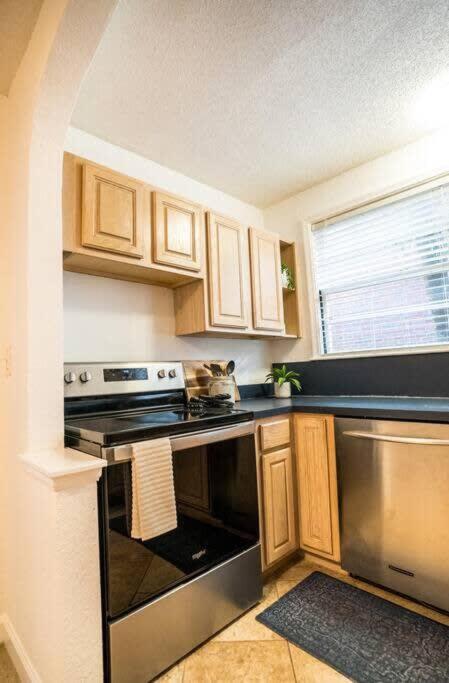 Charming Riverside Retreat 1 1 - Near 5 Points #1 جاكسونفيل المظهر الخارجي الصورة