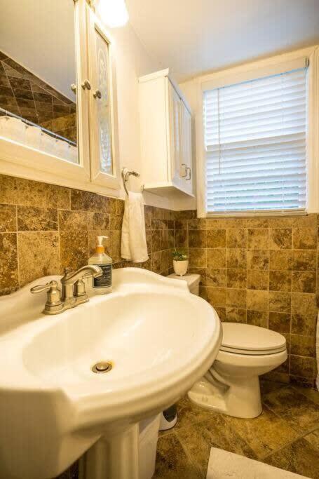 Charming Riverside Retreat 1 1 - Near 5 Points #1 جاكسونفيل المظهر الخارجي الصورة
