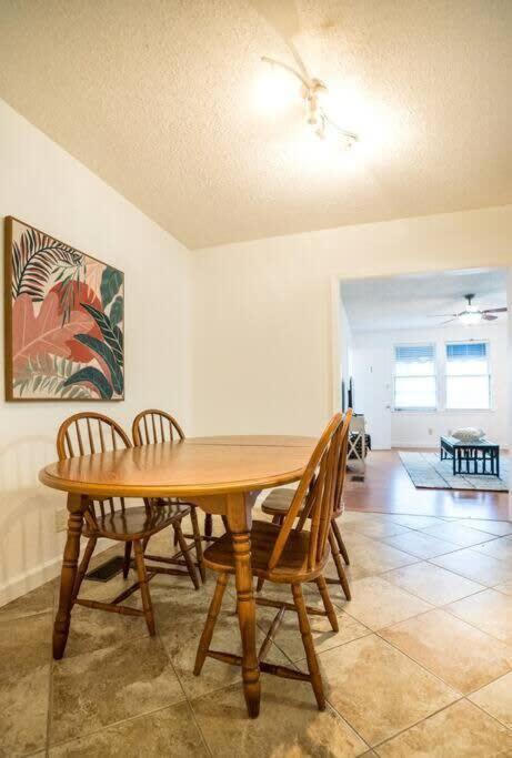 Charming Riverside Retreat 1 1 - Near 5 Points #1 جاكسونفيل المظهر الخارجي الصورة