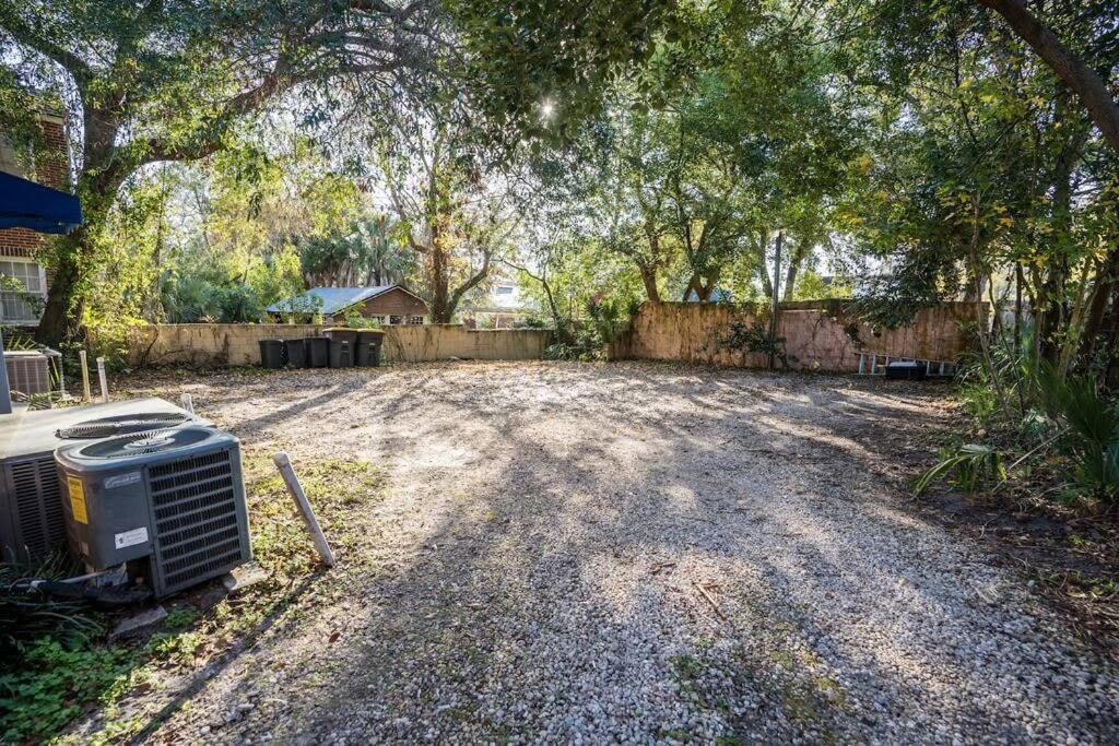 Charming Riverside Retreat 1 1 - Near 5 Points #1 جاكسونفيل المظهر الخارجي الصورة