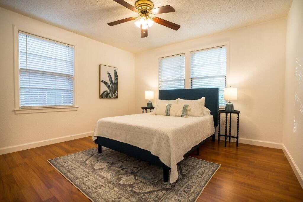 Charming Riverside Retreat 1 1 - Near 5 Points #1 جاكسونفيل المظهر الخارجي الصورة